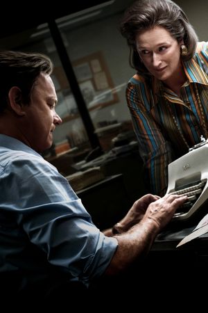 The Post's poster