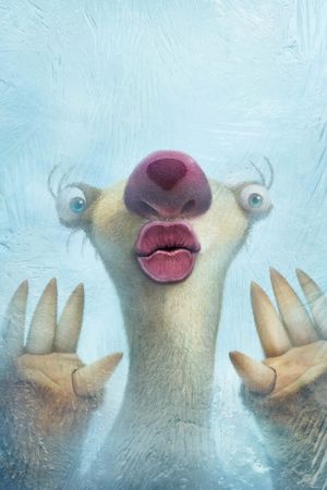 Ice Age: Collision Course's poster