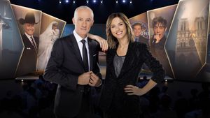 TF1 : 50 ans ensemble !'s poster