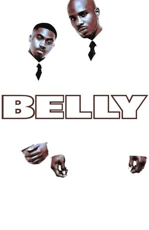 Belly's poster