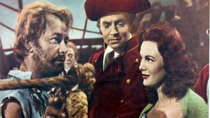 Botany Bay's poster