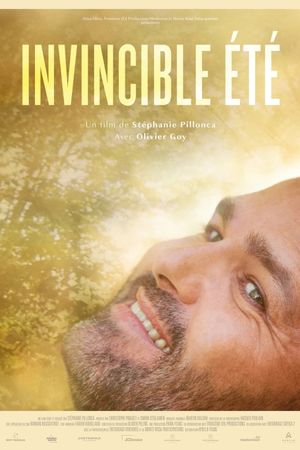 Invincible été's poster