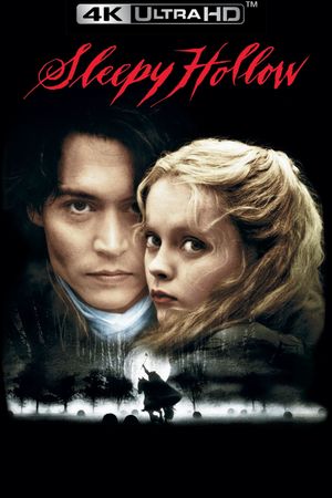 Sleepy Hollow's poster