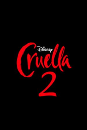 Cruella 2's poster
