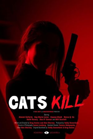 Cats Kill's poster