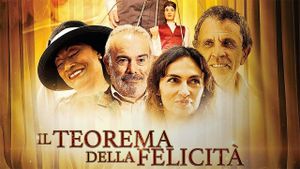 Il teorema della felicità's poster