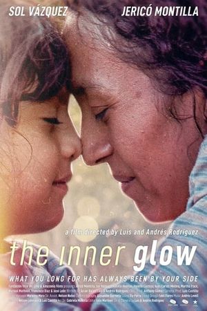 The Inner Glow's poster