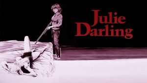 Julie Darling's poster