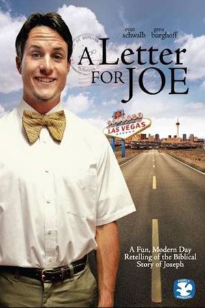 A Letter for Joe's poster image