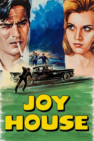 Joy House's poster