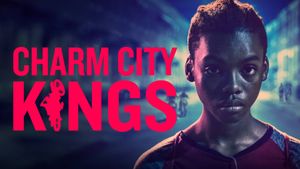 Charm City Kings's poster