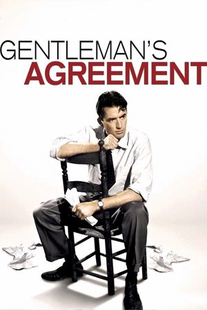 Gentleman's Agreement's poster