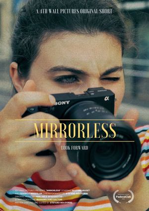 Mirrorless's poster