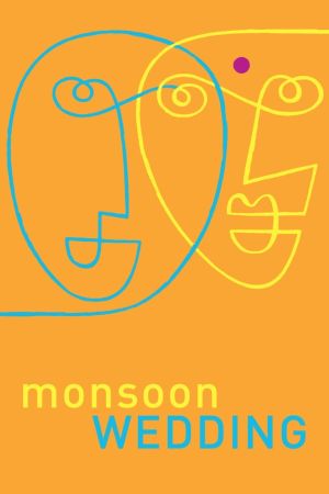 Monsoon Wedding's poster