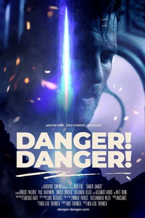 Danger! Danger!'s poster