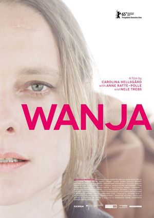 Wanja's poster