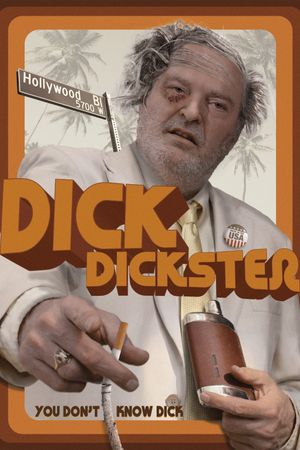 Dick Dickster's poster