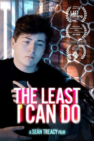 The Least I Can Do's poster