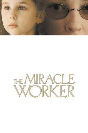 The Miracle Worker's poster