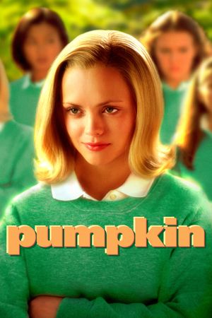 Pumpkin's poster