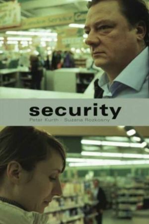 Security's poster