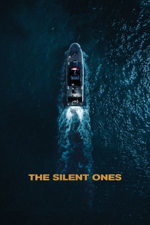 The Silent Ones's poster