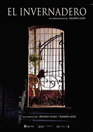 The Greenhouse's poster