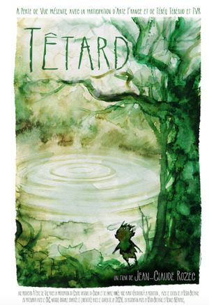 Tadpole's poster