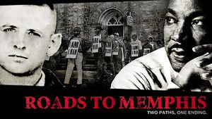 Roads to Memphis's poster