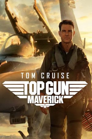 Top Gun: Maverick's poster