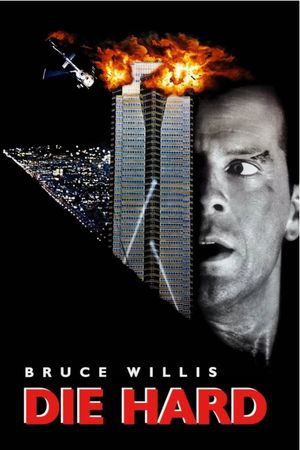 Die Hard's poster