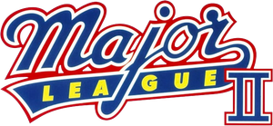 Major League II's poster