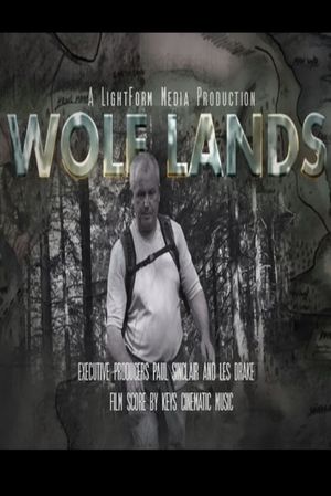 Wolf Lands's poster