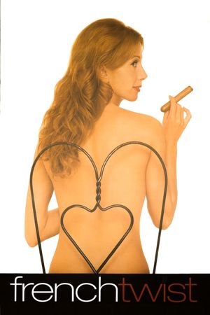 French Twist's poster