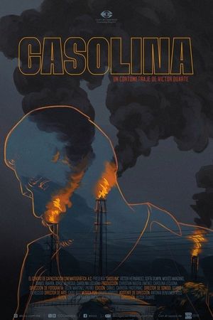 Gasolina's poster