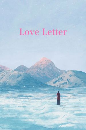 Love Letter's poster