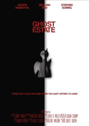 Ghost Estate's poster image