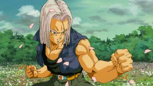 Dragon Ball Z: Bojack Unbound's poster