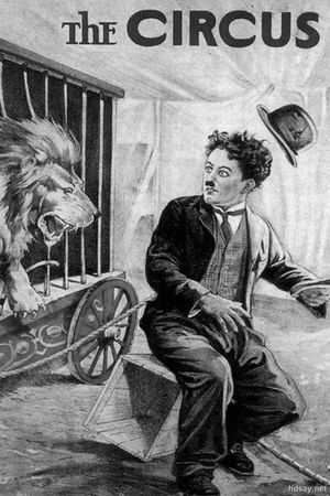 The Circus's poster