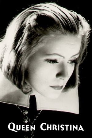 Queen Christina's poster