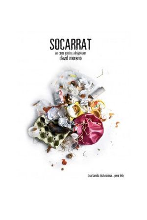 Socarrat's poster