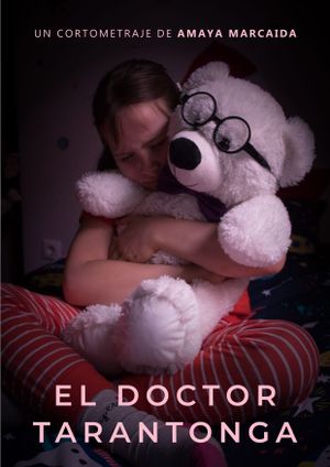 El Doctor Tarantonga's poster