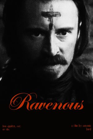 Ravenous's poster