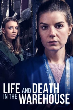 Life and Death in the Warehouse's poster