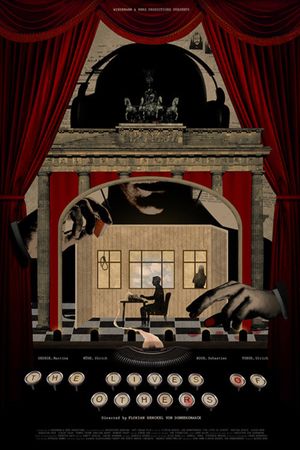 The Lives of Others's poster