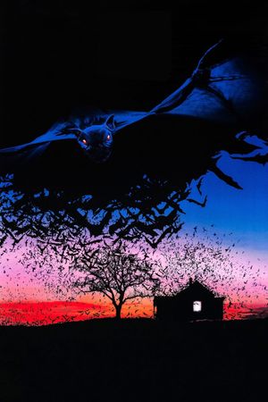 Bats's poster