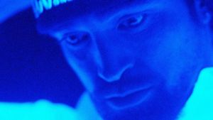 Good Time's poster