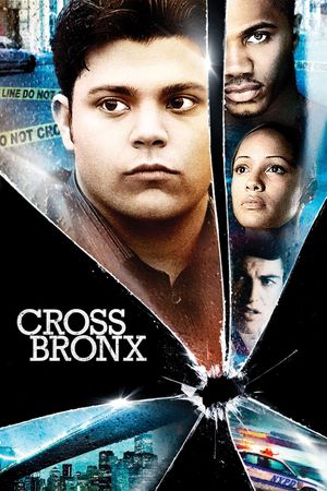 Cross Bronx's poster