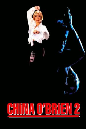 China O'Brien II's poster