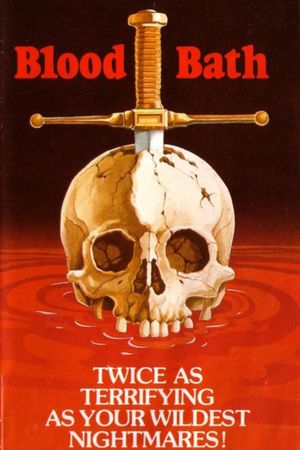 Blood Bath's poster